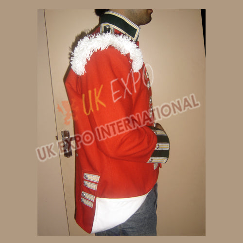 68th Regiment Light Infantry Private Soldier Jacket