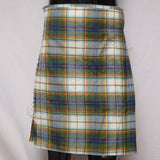 West Point Tartan 5 Yard Kilt
