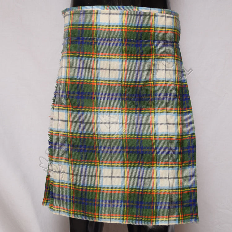 West Point Tartan 5 Yard Kilt