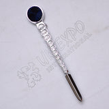 Stone Kilt Pins