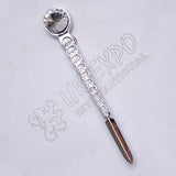 Stone Kilt Pins