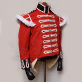 23rd Regiment of Foot 1810–1815 Royal Welch Fusiliers Officer Jacket