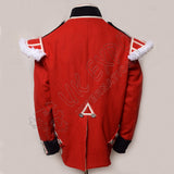 23rd Regiment of Foot 1810–1815 Royal Welch Fusiliers Officer Jacket