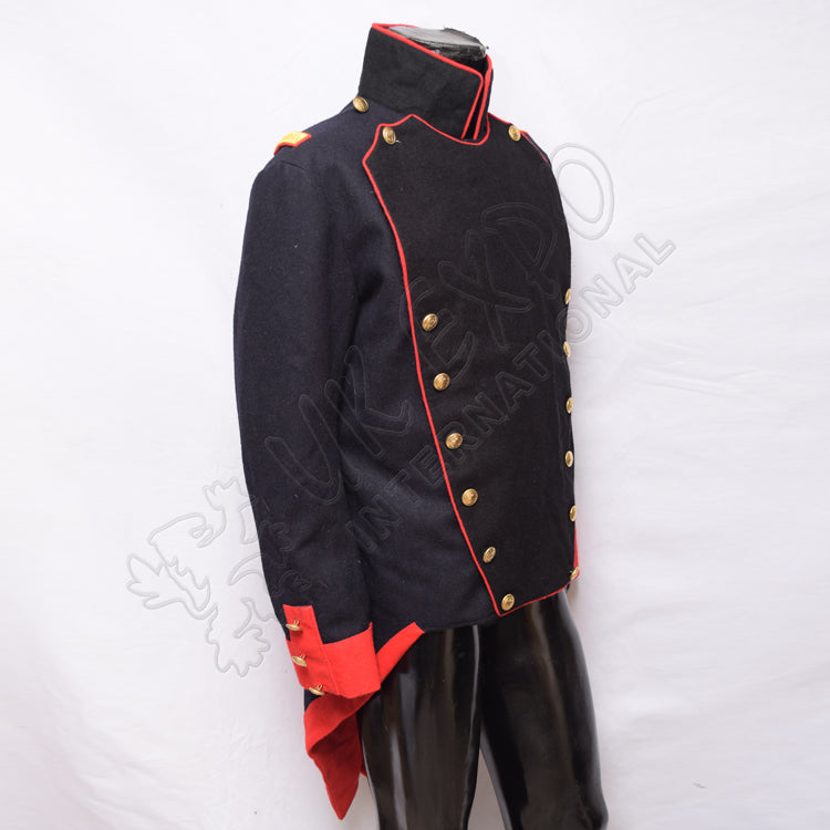 Regiment of Grenadiers of Foot Coat