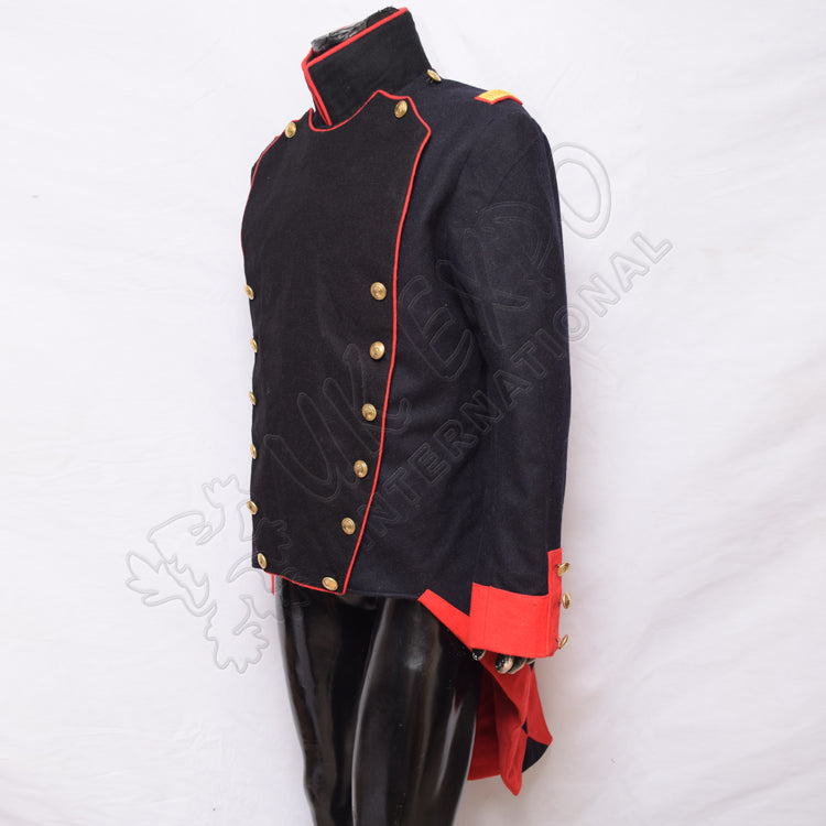 Regiment of Grenadiers of Foot Coat