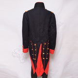 Regiment of Grenadiers of Foot Coat