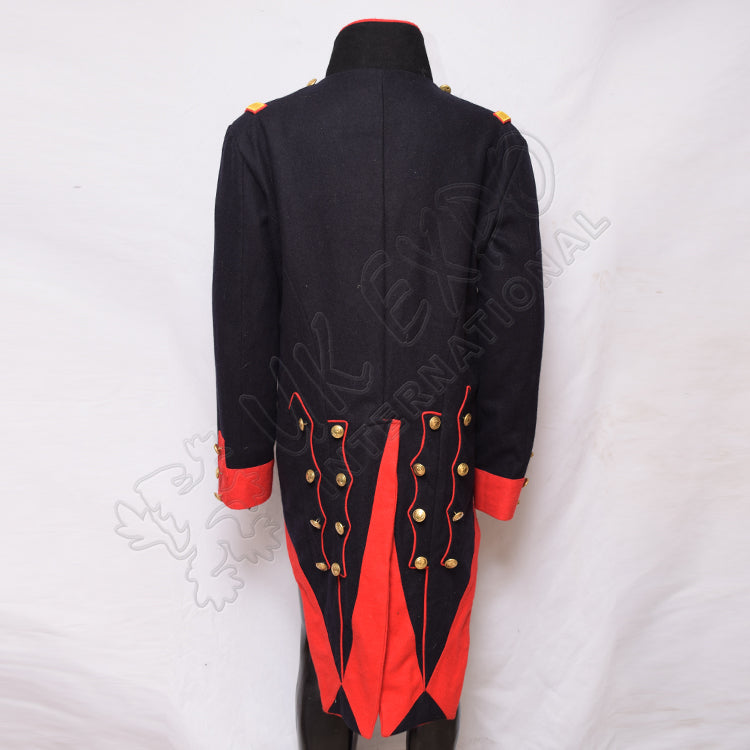 Regiment of Grenadiers of Foot Coat
