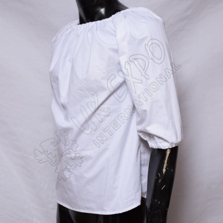 Ladies Highland Peasant Blouses