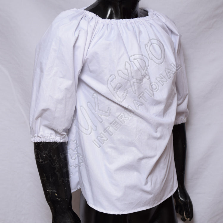 Ladies Highland Peasant Blouses