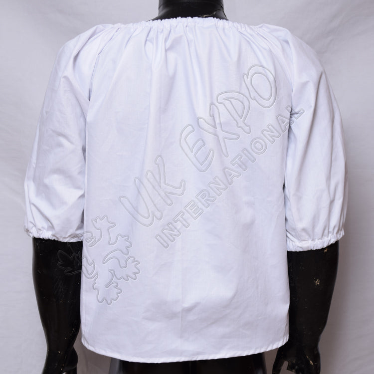 Ladies Highland Peasant Blouses