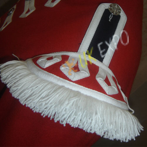 British Black Watch Infantry Jacket