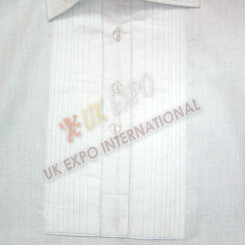 Civil War Reenactors Soldiers Cotton Shirt