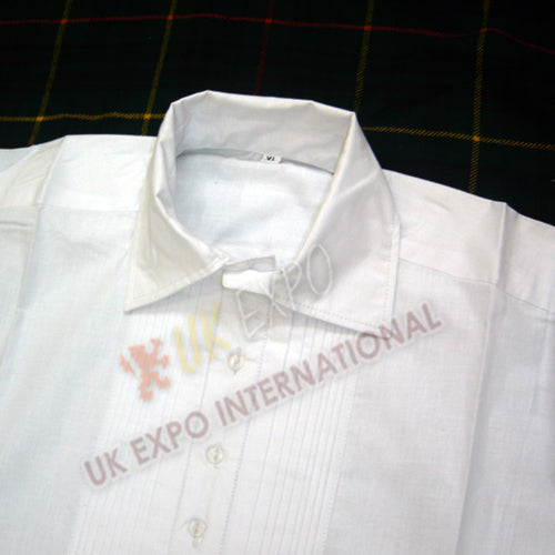 Civil War Reenactors Soldiers Cotton Shirt