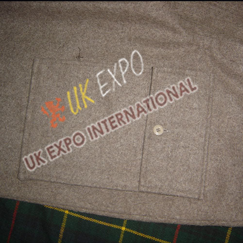 Airborne Trousers