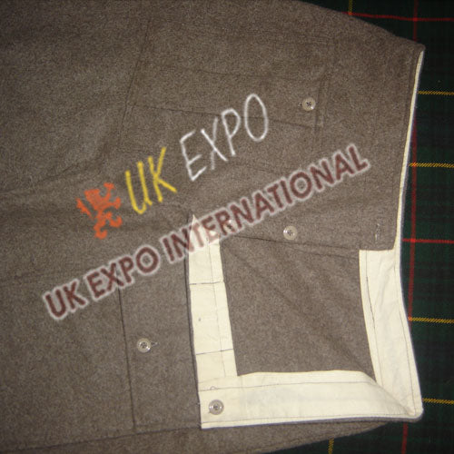 Airborne Trousers