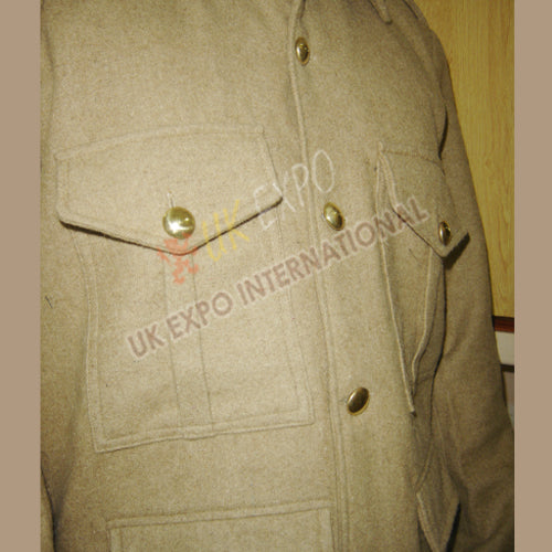 Scottish Regiments Tunic