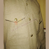 Scottish Regiments Tunic