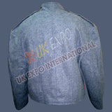Civil War Richmond Depot Wool Jacket