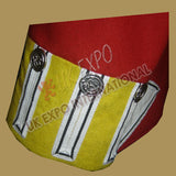 Private Soldier Light Company 1798 to 1802 Jacket