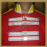 Private Soldier Light Company 1798 to 1802 Jacket