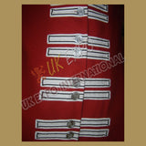 Private Soldier Light Company 1798 to 1802 Jacket
