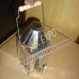 18th Bullseye Candle Lantern