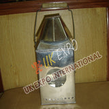 18th Bullseye Candle Lantern