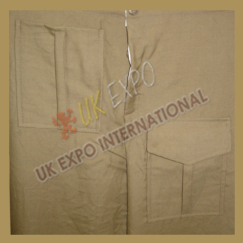 Officers Battledress trousers (Barathea)