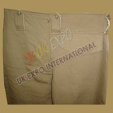 Officers Battledress trousers (Barathea)