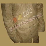WW1 British Army Soldiers Overcoat