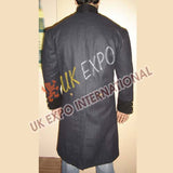 Union BG Officers Frock Coat