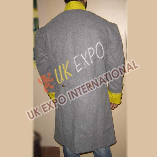 Cavalry General Officers Frock Coat