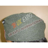 Civil War M43 Side Cap
