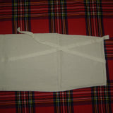 Civil War Cotton Canvas Gun Sleeve