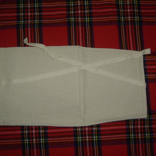 Civil War Cotton Canvas Gun Sleeve