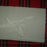 Civil War Cotton Canvas Gun Sleeve