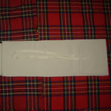 Civil War Cotton Canvas Gun Sleeve