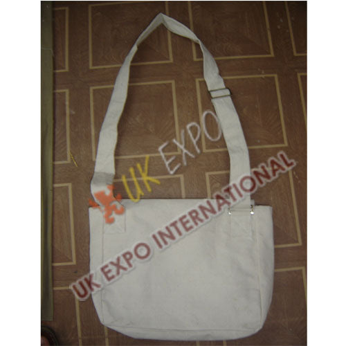 American Civil War Cotton Haversack Bag