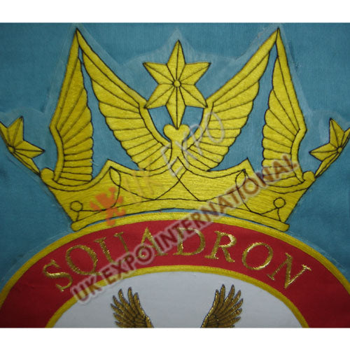 1475 Squadron Air Training Corps Flag
