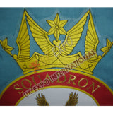1475 Squadron Air Training Corps Flag