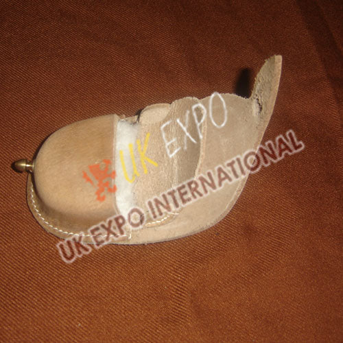 Civil War Rifle US Regulation Cap Pouch