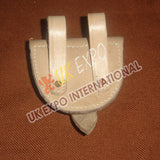 Civil War Rifle US Regulation Cap Pouch