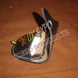 Civil War Rifle US Regulation Cap Pouch