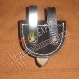 Civil War Rifle US Regulation Cap Pouch