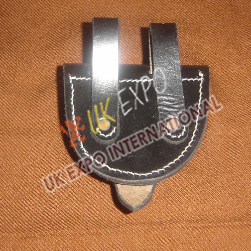 Civil War Rifle US Regulation Cap Pouch