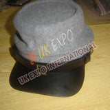 Civil War Reenactment Reproduction Kepi