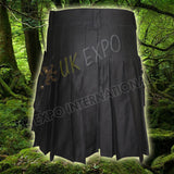 Stylish Nature Utility Kilt