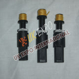 Black High Quality Plastic Drones and Reed
