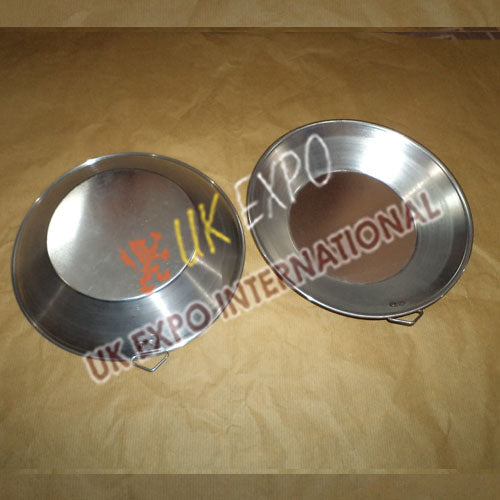 American Civil War Tin Plate