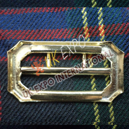Dubai Police 2 Pin Buckle